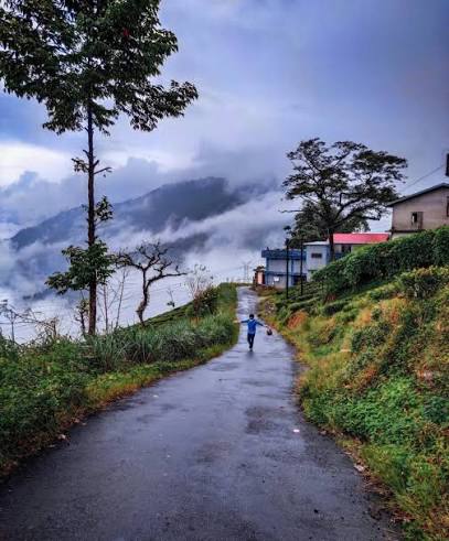 monsoon